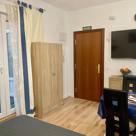 Rumar Apartamento Con Terraza لقنت المظهر الخارجي الصورة