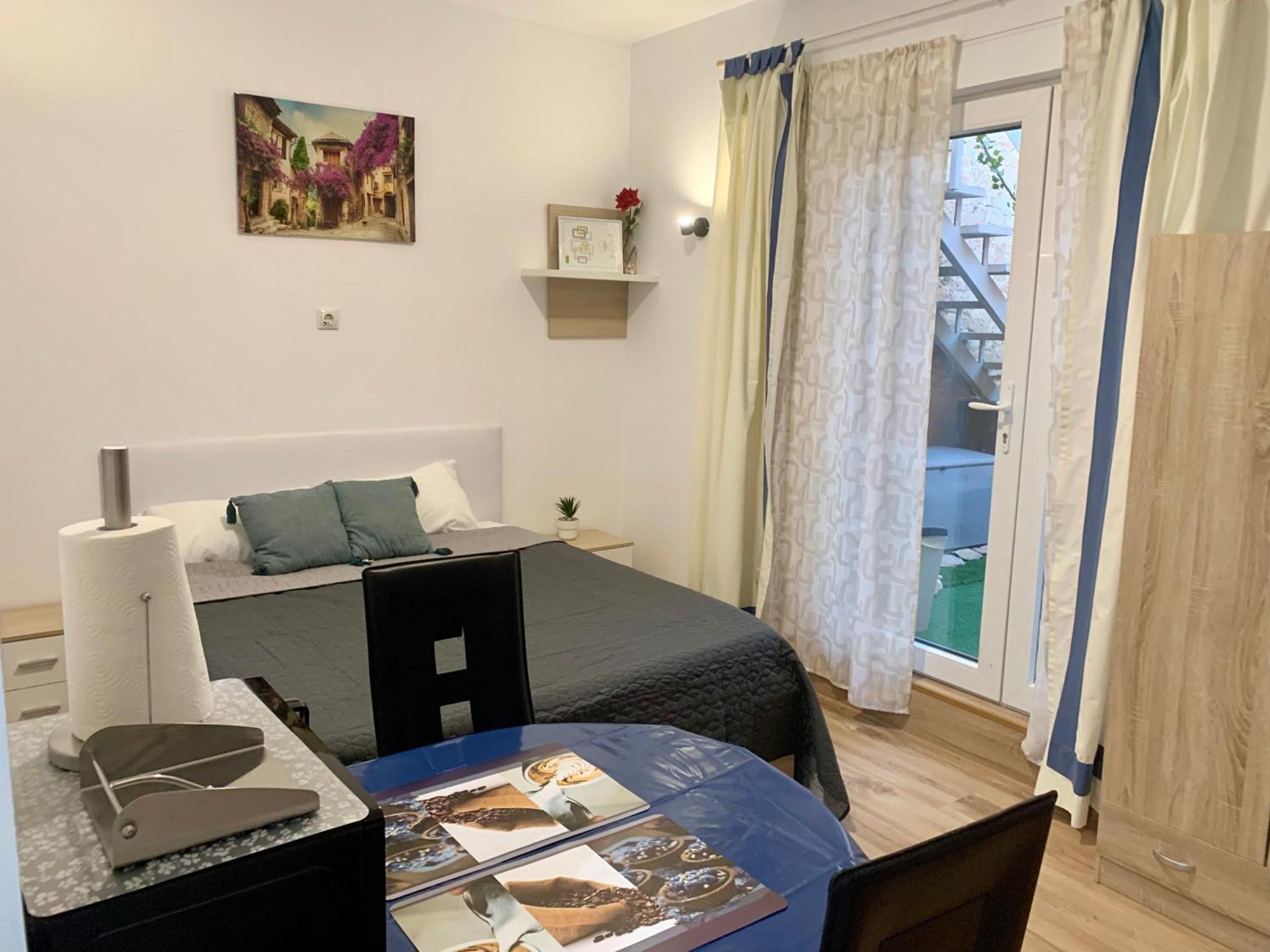Rumar Apartamento Con Terraza لقنت المظهر الخارجي الصورة