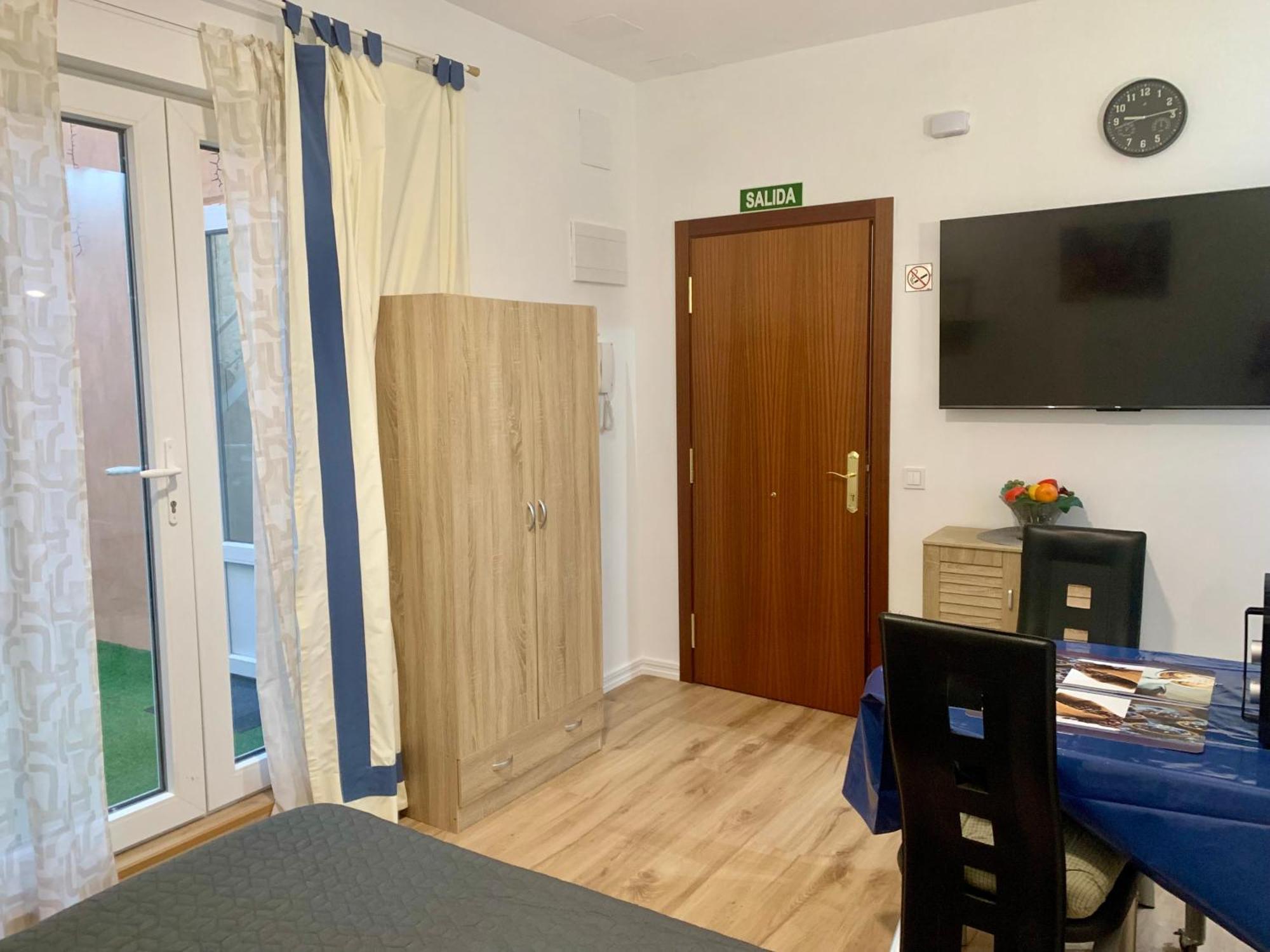 Rumar Apartamento Con Terraza لقنت المظهر الخارجي الصورة
