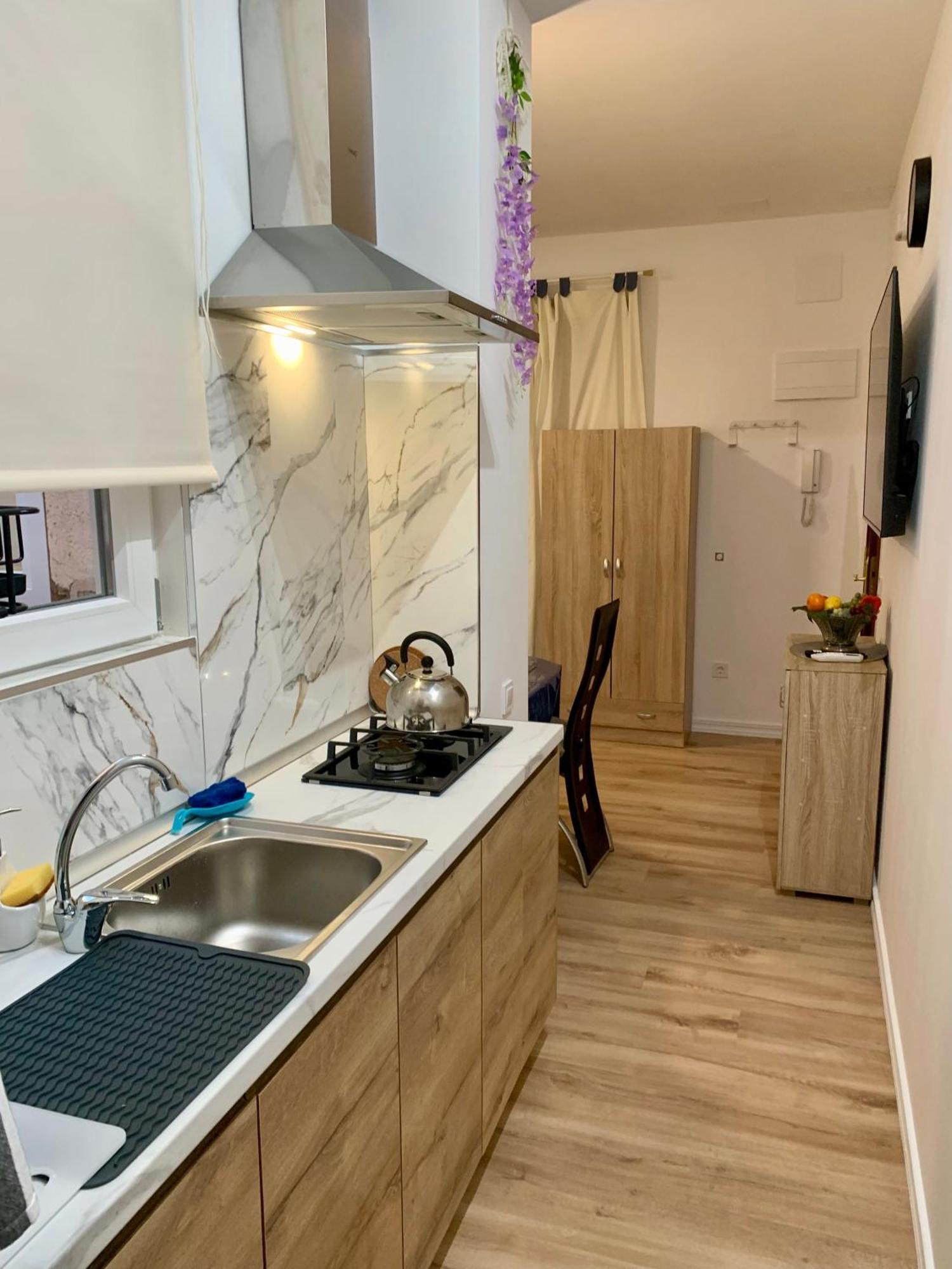 Rumar Apartamento Con Terraza لقنت المظهر الخارجي الصورة