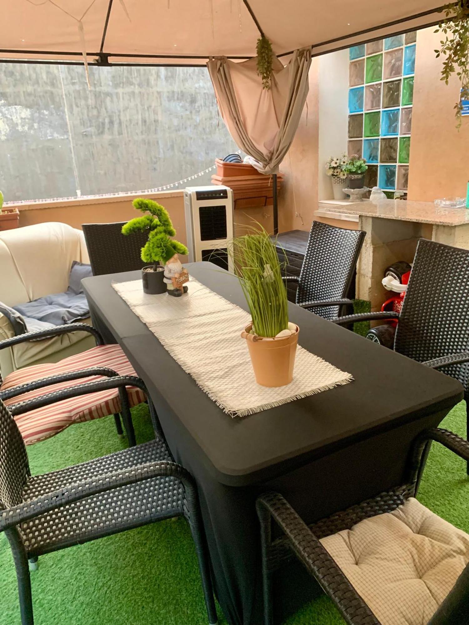 Rumar Apartamento Con Terraza لقنت المظهر الخارجي الصورة
