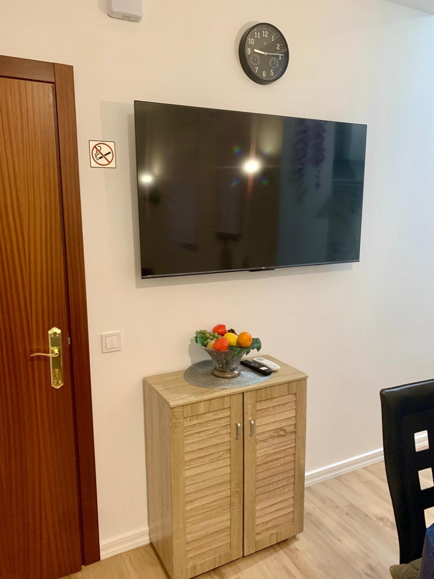 Rumar Apartamento Con Terraza لقنت المظهر الخارجي الصورة