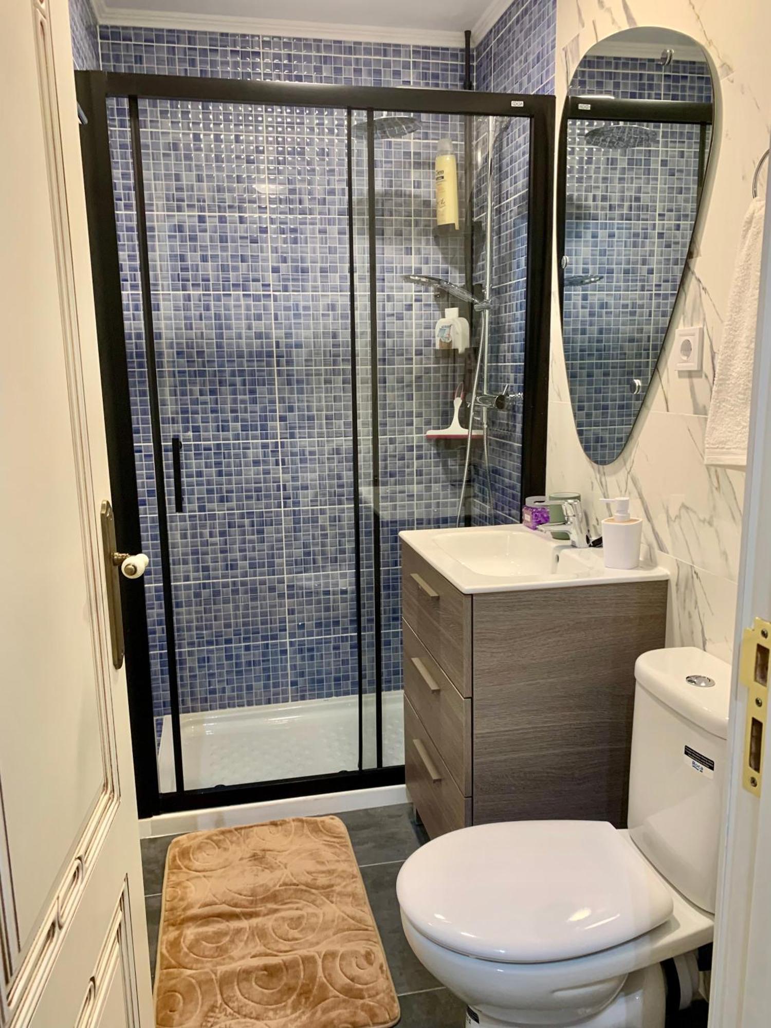 Rumar Apartamento Con Terraza لقنت المظهر الخارجي الصورة