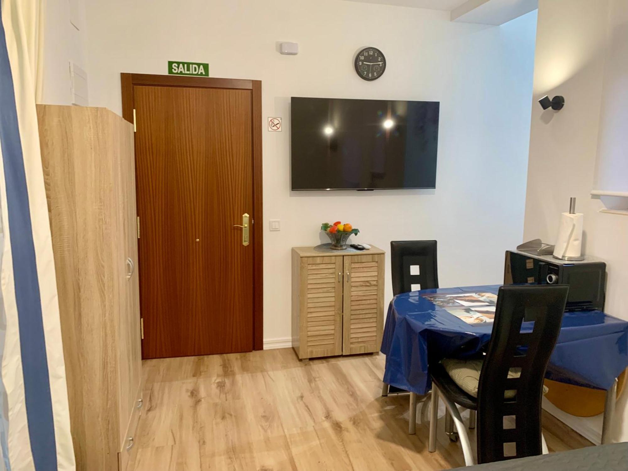 Rumar Apartamento Con Terraza لقنت المظهر الخارجي الصورة